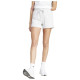 Adidas Γυναικείο σορτς Small Logo Feel Cozy Shorts